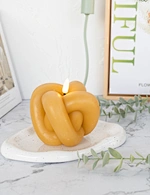 adorn flameless candle